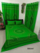 Block Bedsheet